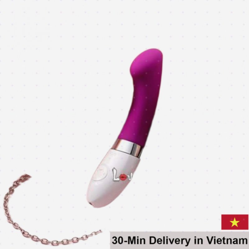 Lelo GiGi 2 Premium International-Class Personal Massager 