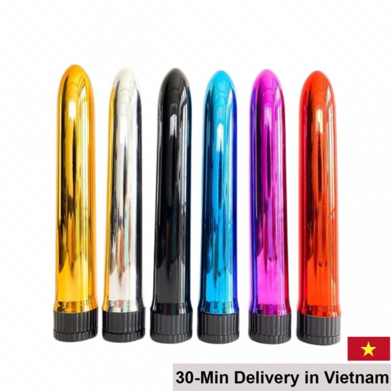 Baile SHP1344 Multi-Speed G-Spot Rabbit Vibrator Japan 