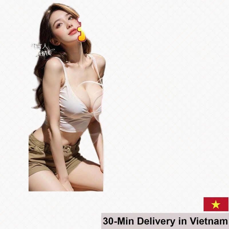 Mizzzee RED Bambalina 360° Licking Sucking Compact Vibrator 