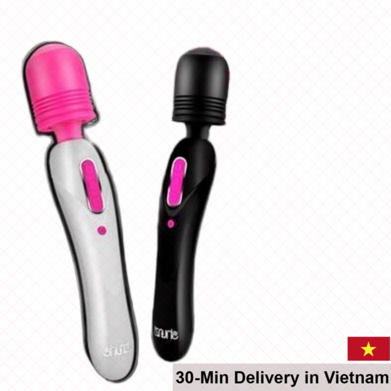 Lilo Lovely Double-Ended Vibrator – Intense Pleasure 