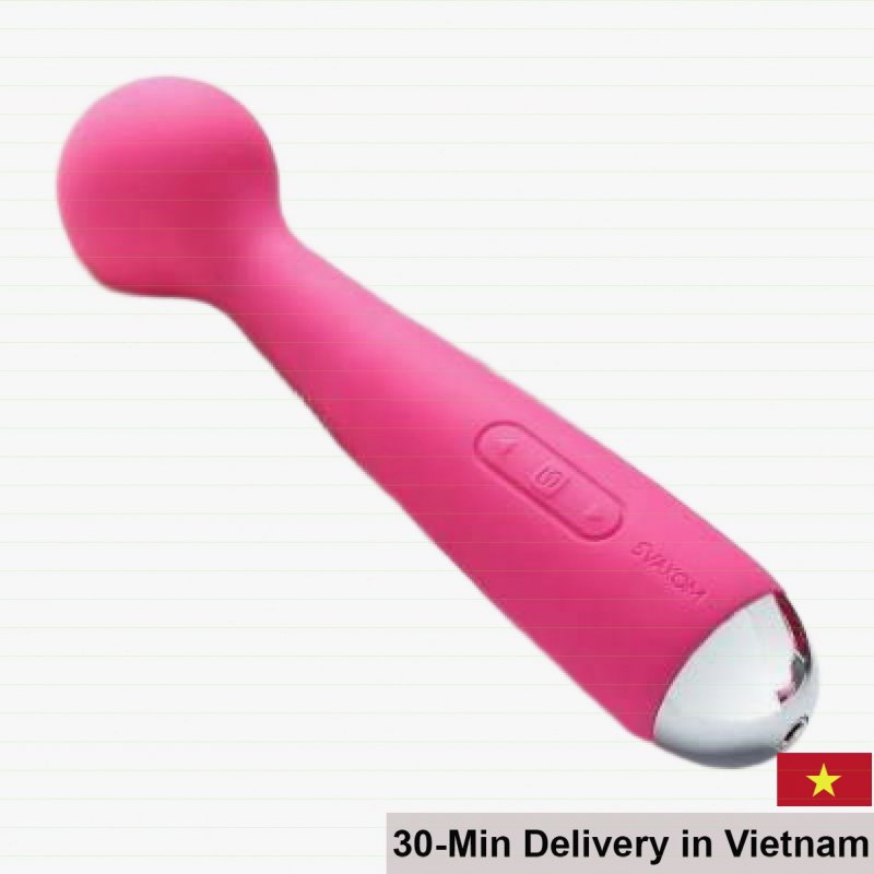Svakom Mini Emma High-Quality American Vibration Sex Toy 