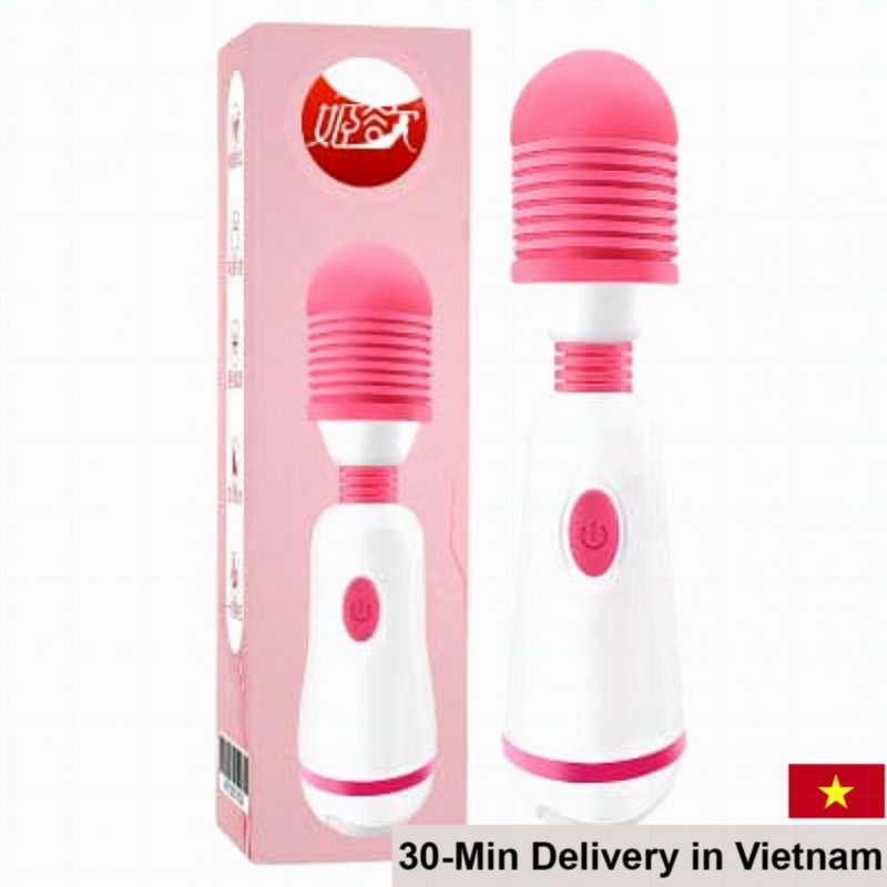 Mizzzee 360 Vibrating Massager Affordable Sextoy 