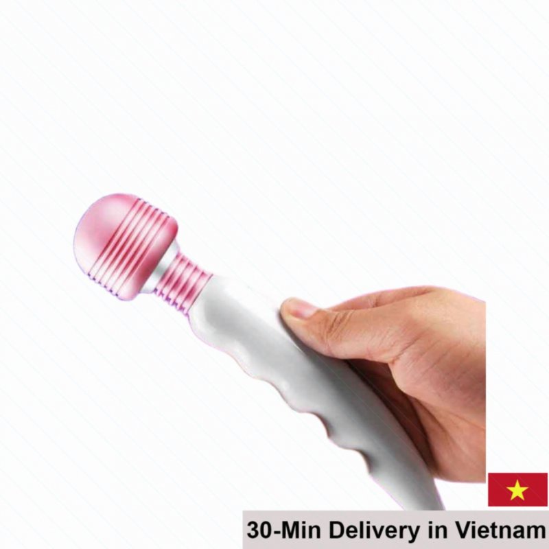 Mizzze Enima 360 Compact Powerful G-Spot Massager 
