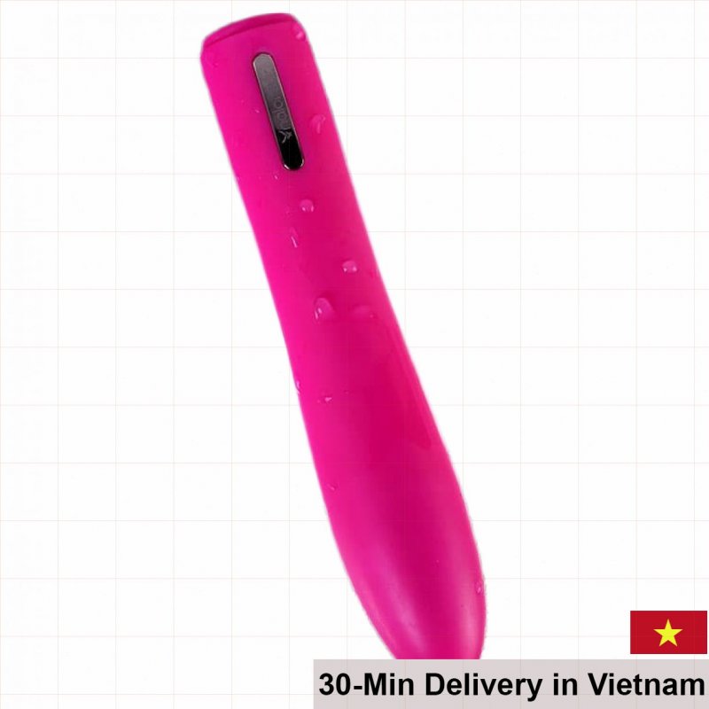 Nalone Iris Premium Multi-Frequency G-Spot Vibrator For Female Satisfaction 