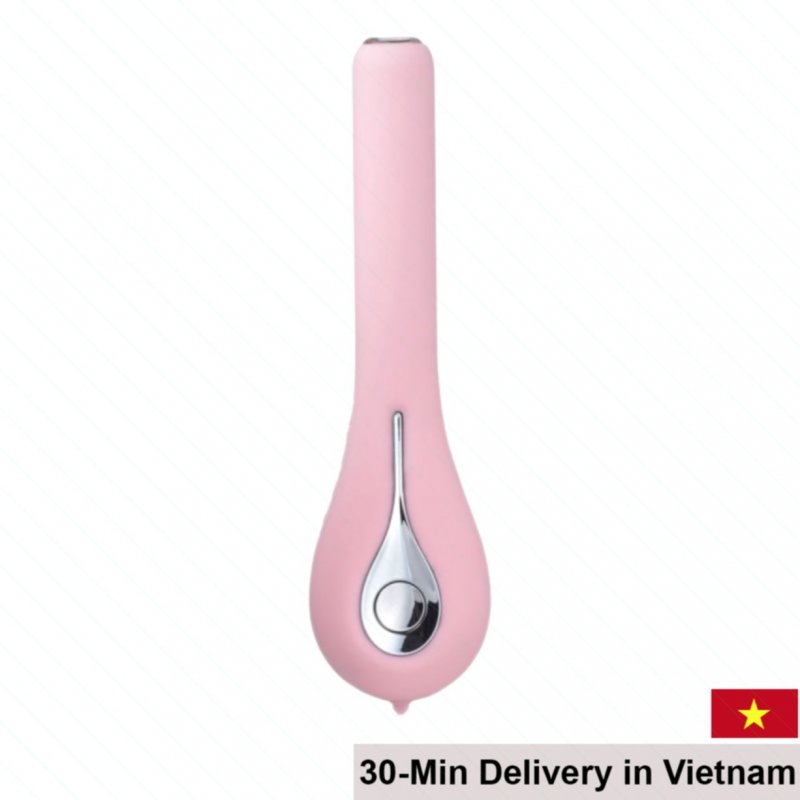 SVAKOM Siime Eye Wireless Vibration Camera for Intimate Pleasure 