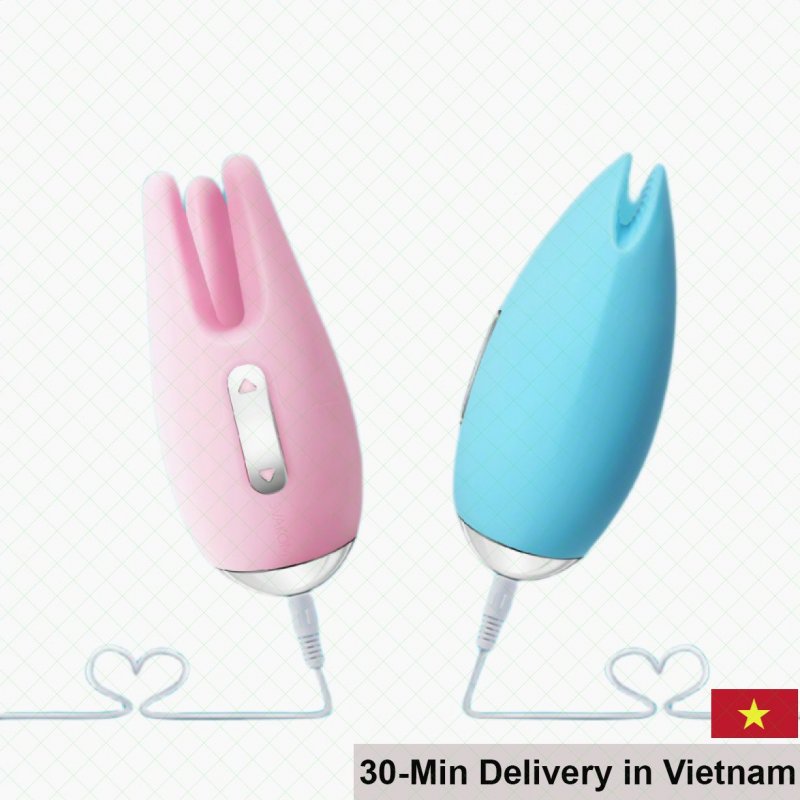 Svakom Cookie & Candy Perfect Foreplay Couple Set 