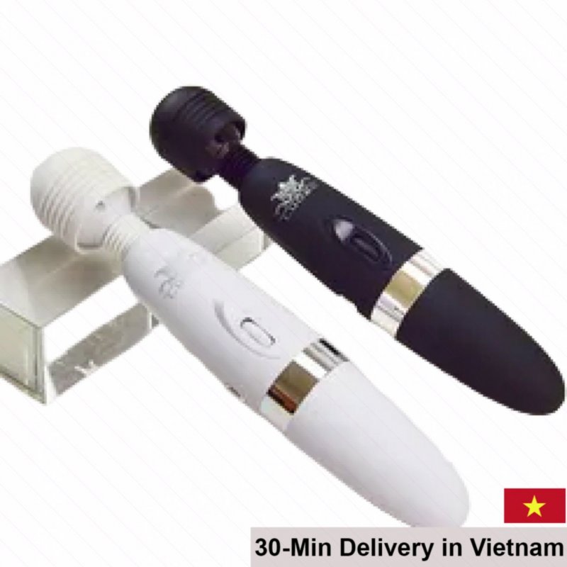 King Kong Massage Device Intense Pre-Love Stimulator 