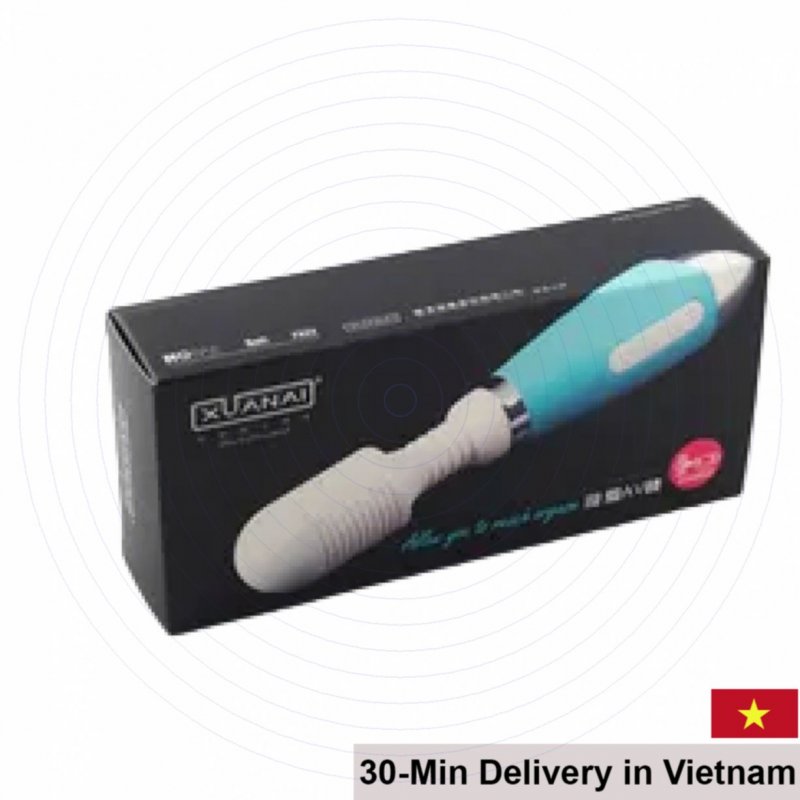 Xuanai Massage Device Boost Bedroom Fun & Intimacy Experience 