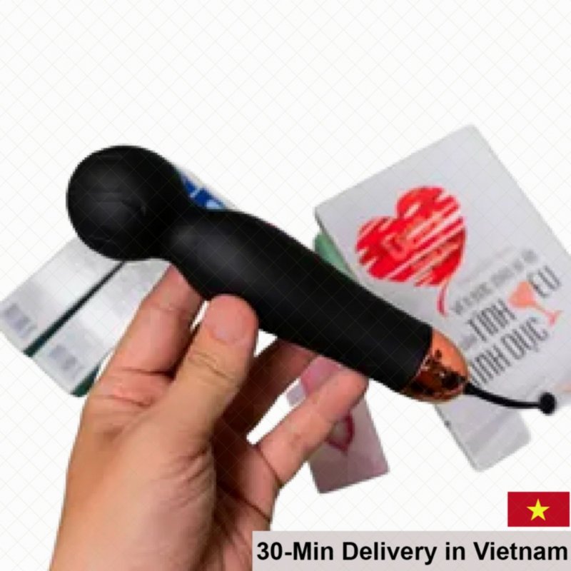 Yeain Mini Love Vibrator 10 Modes USB Rechargeable 