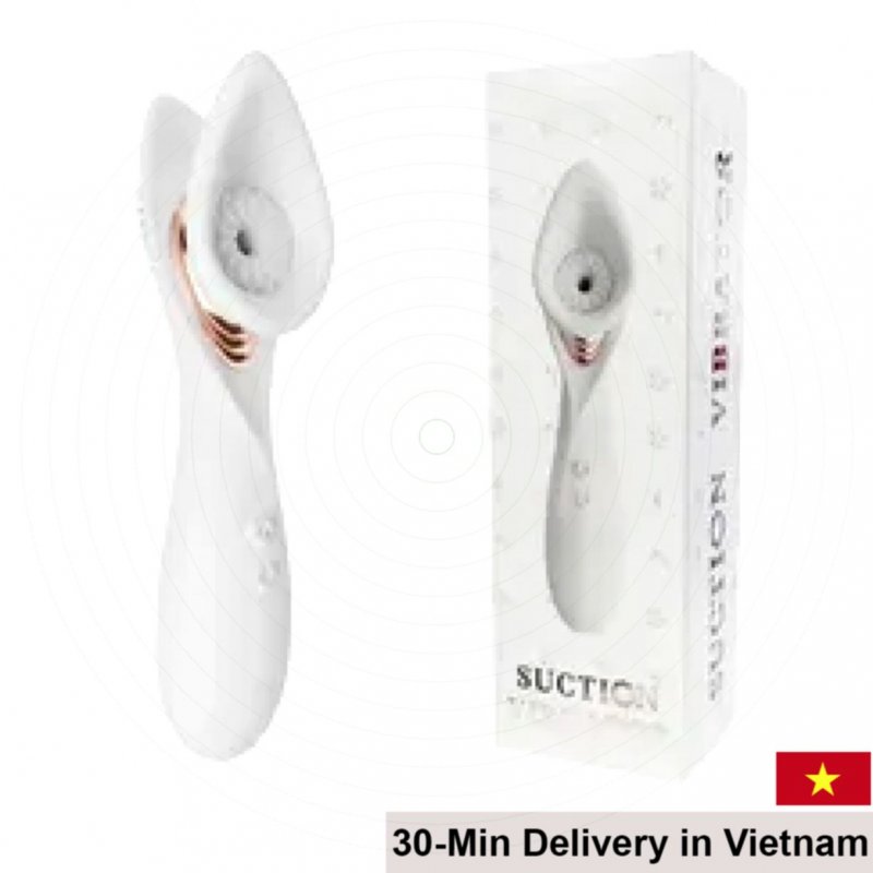 Yeain ScentWave Couple’s Intense Sucking Vibrator 