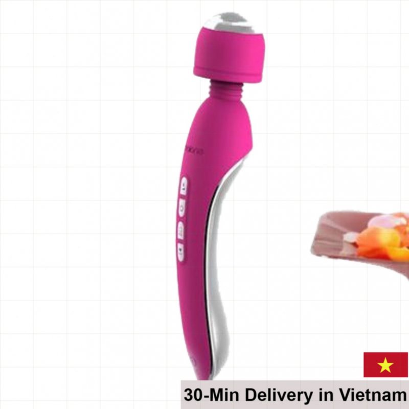Ynalone NANO CR07 G-Spot Massage Vibrator 