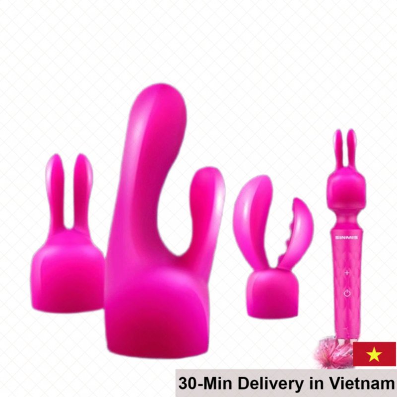 Nalone Premium G-Spot Vibrator Silicone High Intensity Massager 