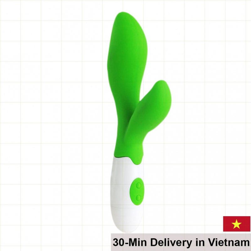 Pretty Love Owen G-Spot Vibrating Massage Device 