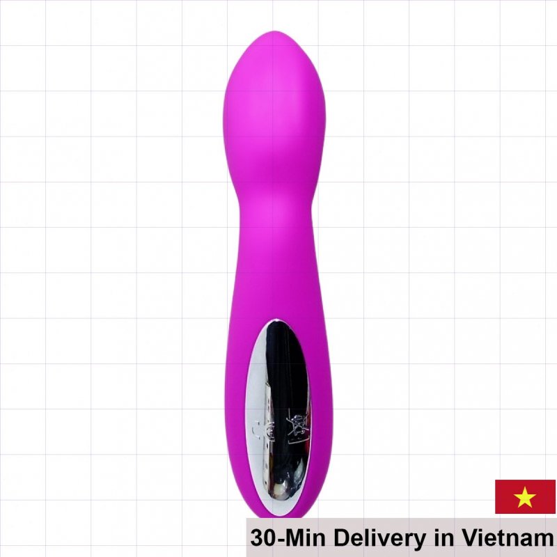 Lovetoy Arvin Official Silicone Massager 12 Modes 