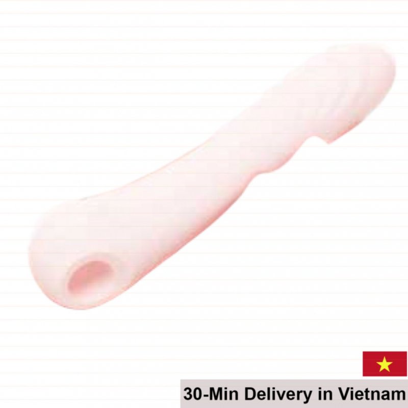 Durex MS25M Premium Clitoral G-Spot Silicone Vibrator 