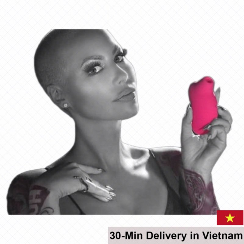 LELO Sona 2 clitoral suction vibrator, powerful female pleasure 