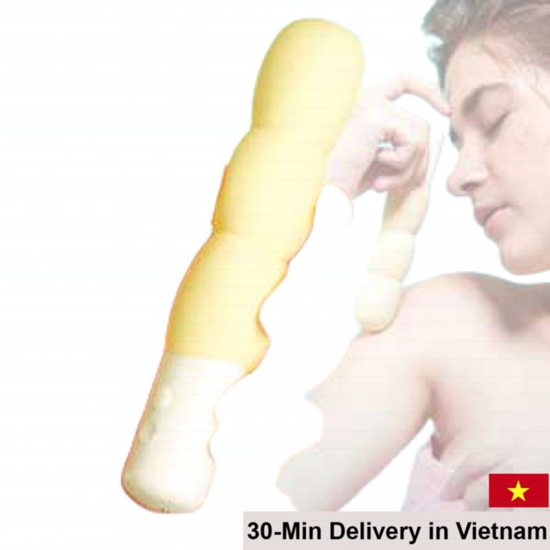 Durex Soft MS25A Powerful Vibrating Ice Cream Toy 
