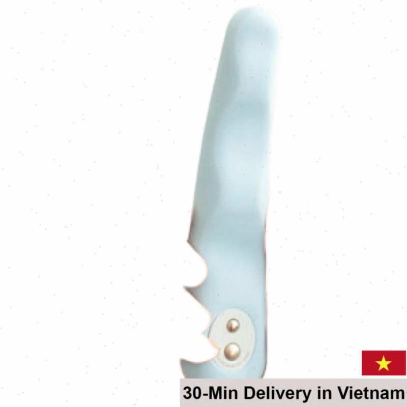Tenga Premium Vaginal Vibrator Japan Ultimate Pleasure 