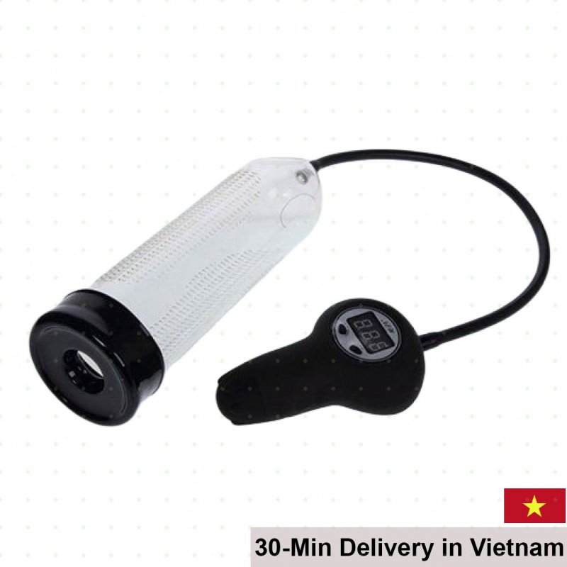 Auto Penis Trainer Hercules Large Size Power 