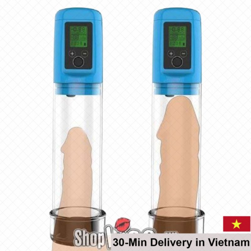 LG108 Premium Male Penis Enlargement Exercise Device 