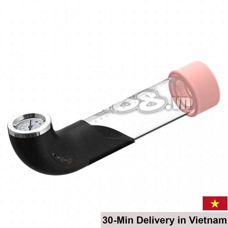 Bigman Premium Penis Enlarger Exercise Machine For Men 