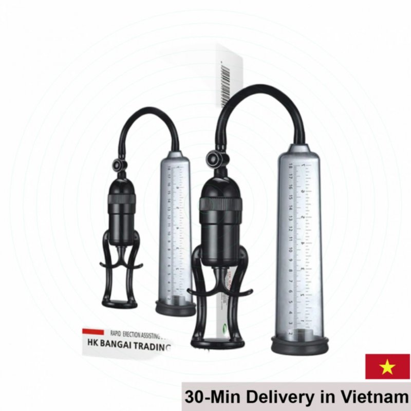 Loveaider Rapid Penis Enlargement Training Device V2 