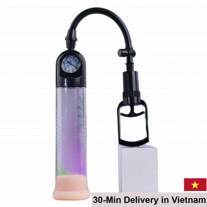 Lovetoy VX2 Pro Extender Penis Enlargement Device 