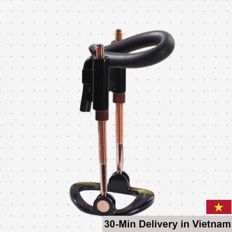 Realov Max Fit Penis Enlarger Strengthener Ergonomic Design 