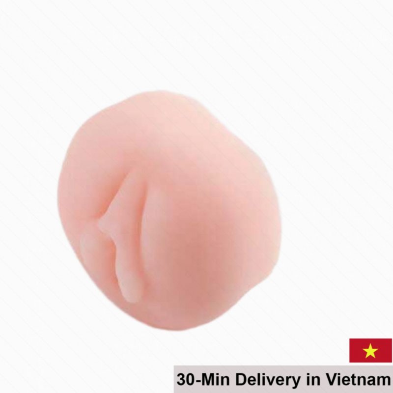 Silicone Sleeve Lubricant Safe Male Masturbator Pad 
