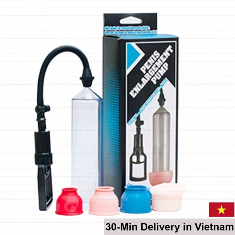 Convenient Penis Enlarger Enhancer Extend Duration Durable 