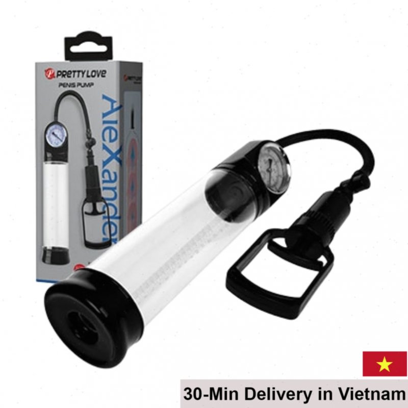 Prettylove Alexander Penis Training Enhancer Long Lasting 