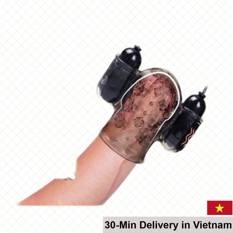 Galaku Compact Penis Exerciser Masturbator Long Time Use 