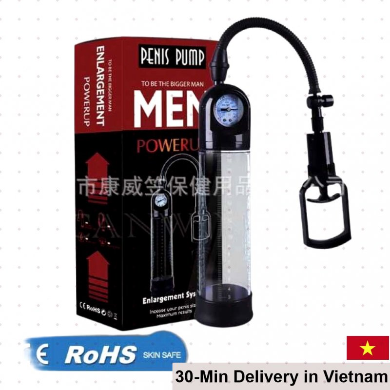 Penis Pum Device to Increase Size Quality Machine 
