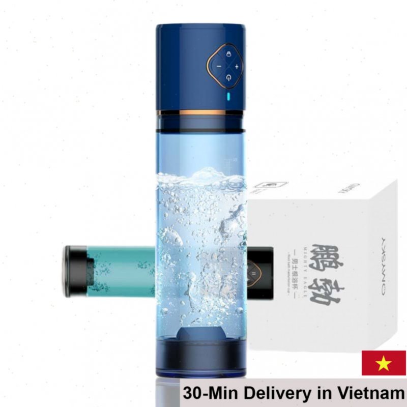 Omysky Pengbo Water Penis Exerciser Modern Training 