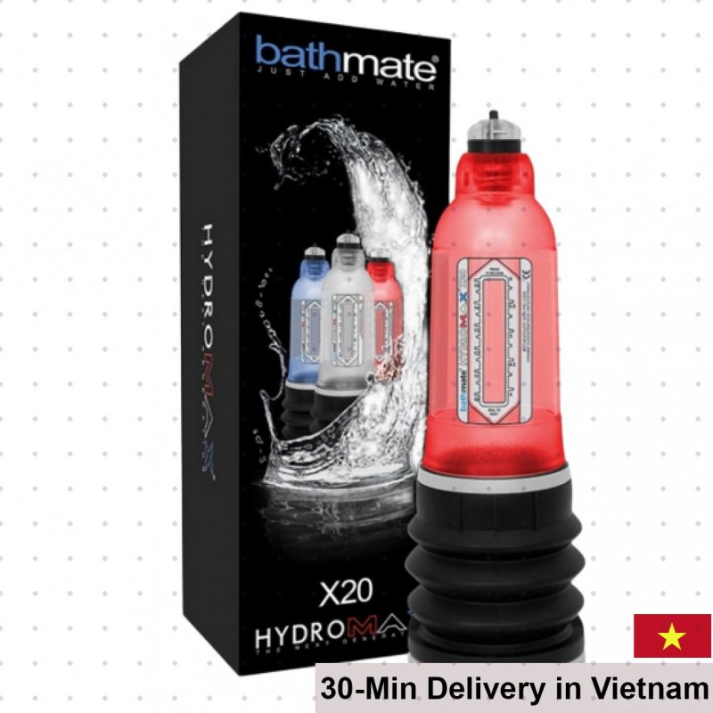 Hyromax Penis Enlargement Exerciser Device Premium ABS 