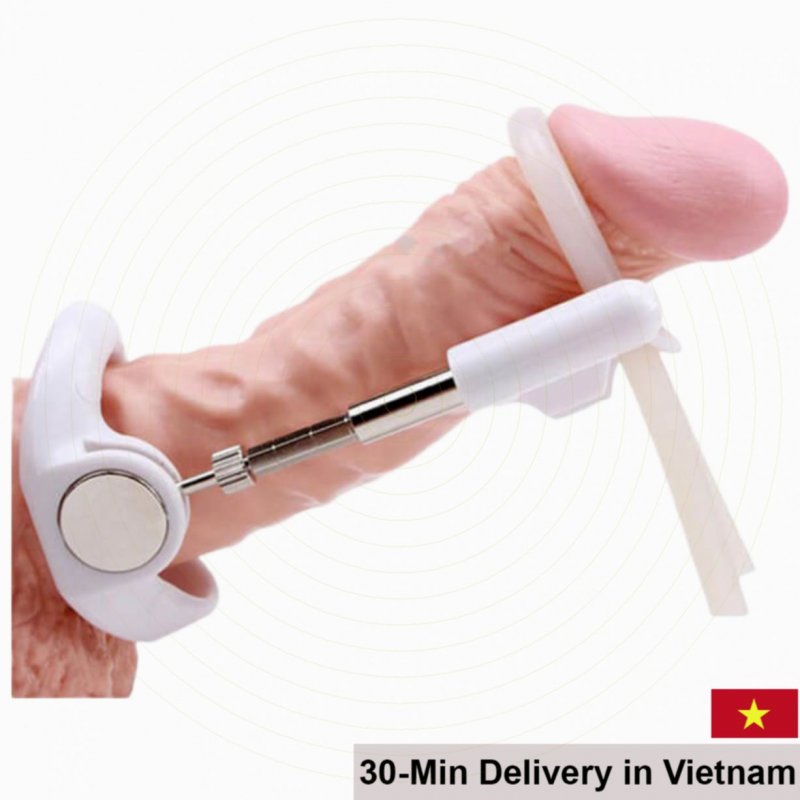 Pro Extender Penis Growth Aid Improve Erection Quality 