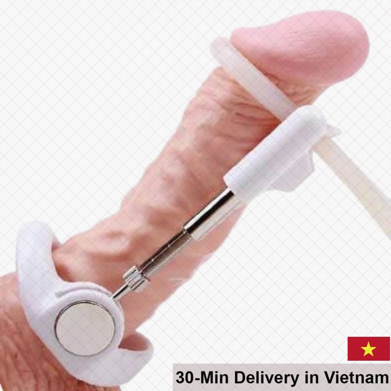 DC03 USA Pro Extender Penis Enlarger Male Enhancement & Delay 