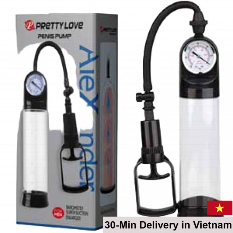 Penis Enlargement Exerciser Male Confidence Boost Device 