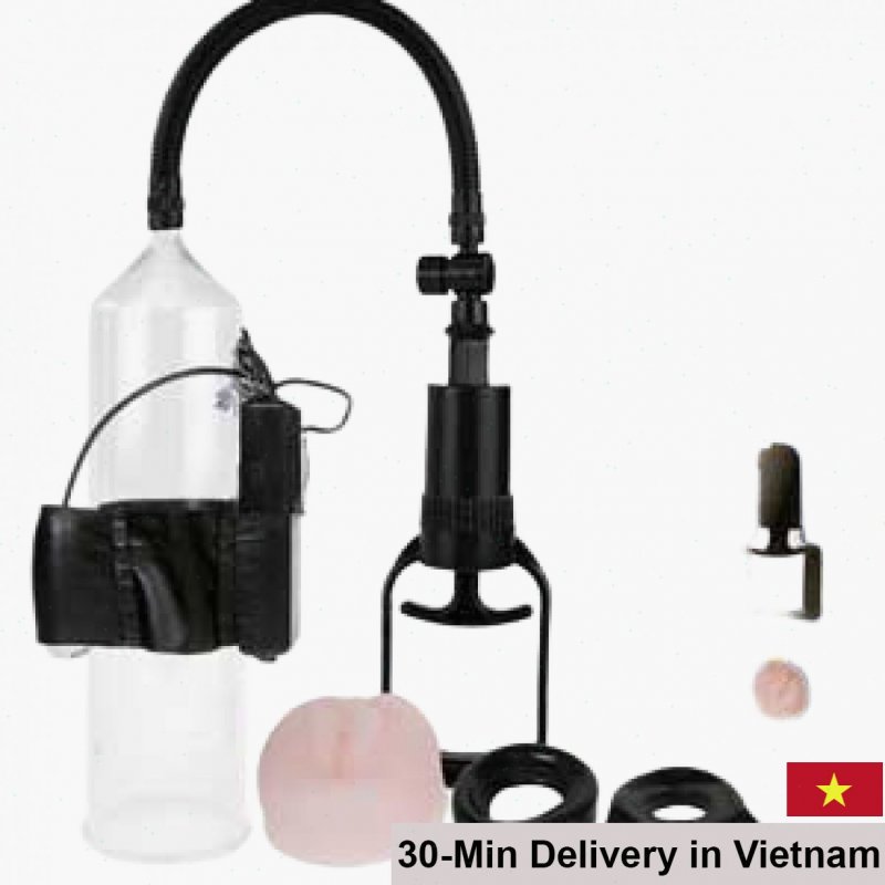 Penis Enlarger Exerciser Device for Male Enhancement 