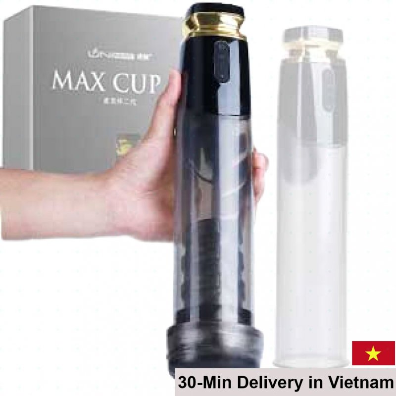 DC69S Safe Penis Enlargement Pump Quick Results Male Health 