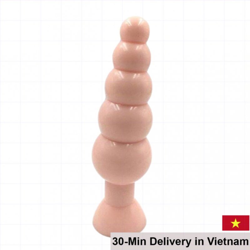 Christmas Tree Anal Massager Male Gay Sex Toy Stimulation 