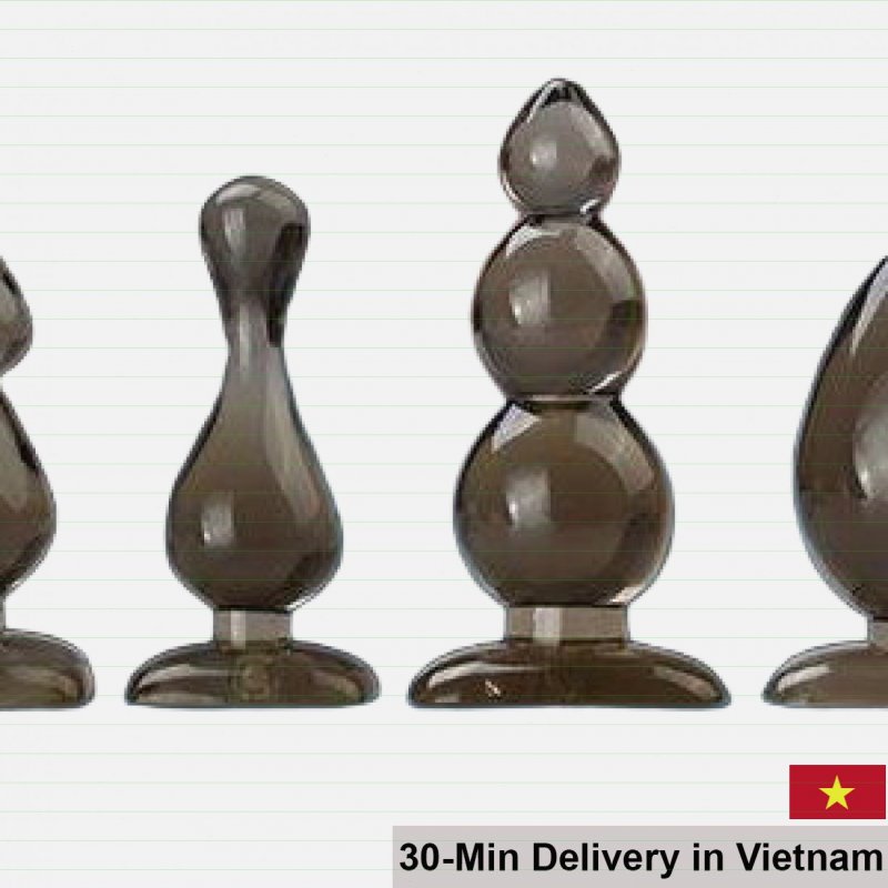 Leten Anal Stimulator for Gay Men Prostate Massager Toy 