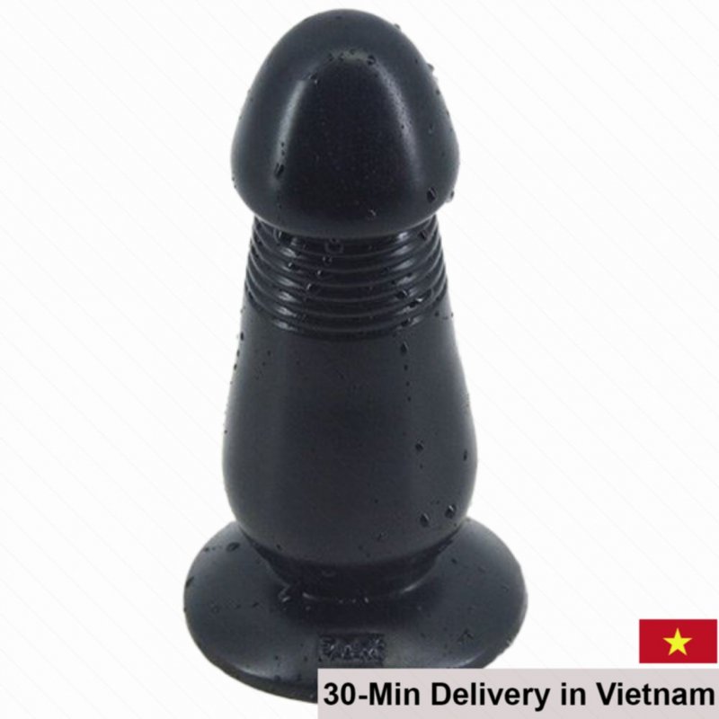 Faak Prostate Massager Anal Stimulator Silicone Comfort 