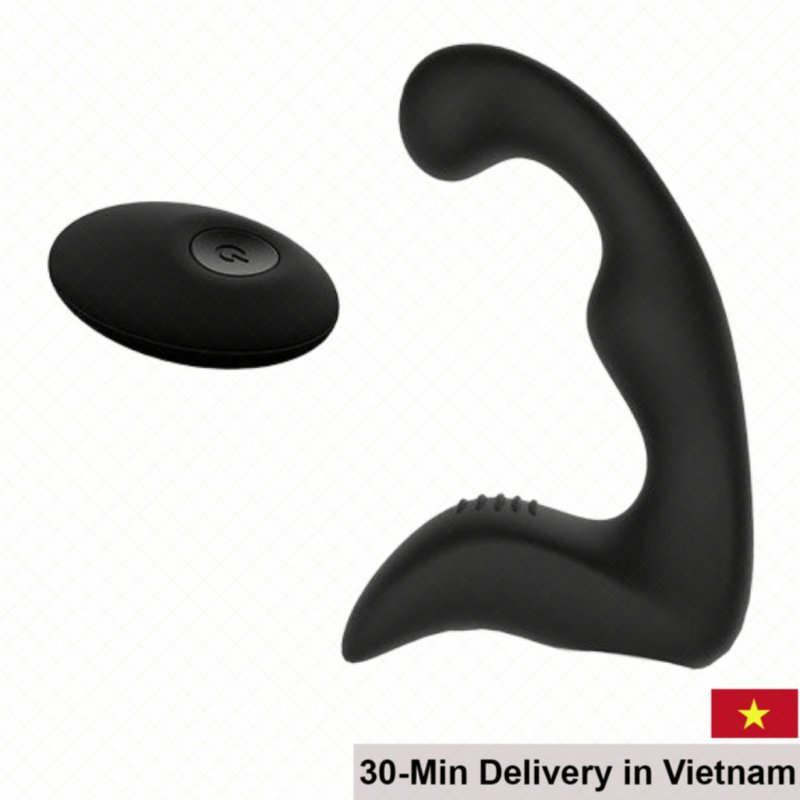 LANDY Remote Prostate Anal Massage Sex Toy For Gay 