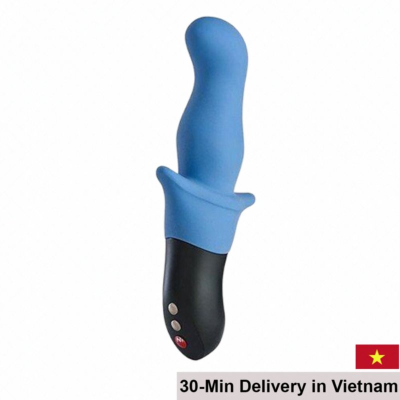 Fun Factory Stronic Zwei Prostate Anal Massager Powerful 