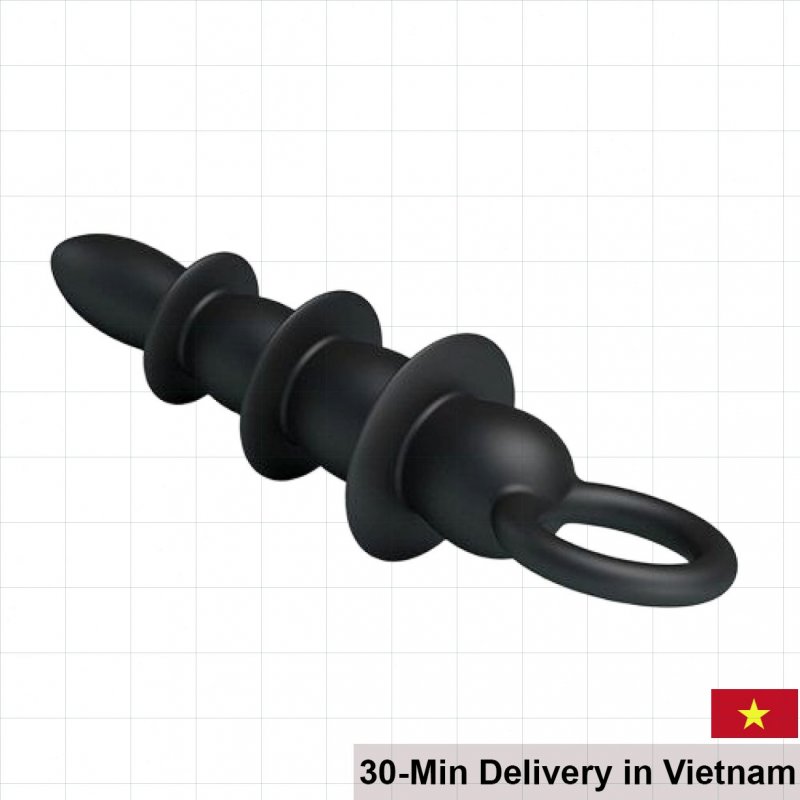 Pretty Love Special Anal Stimulator for Prostate Massage 