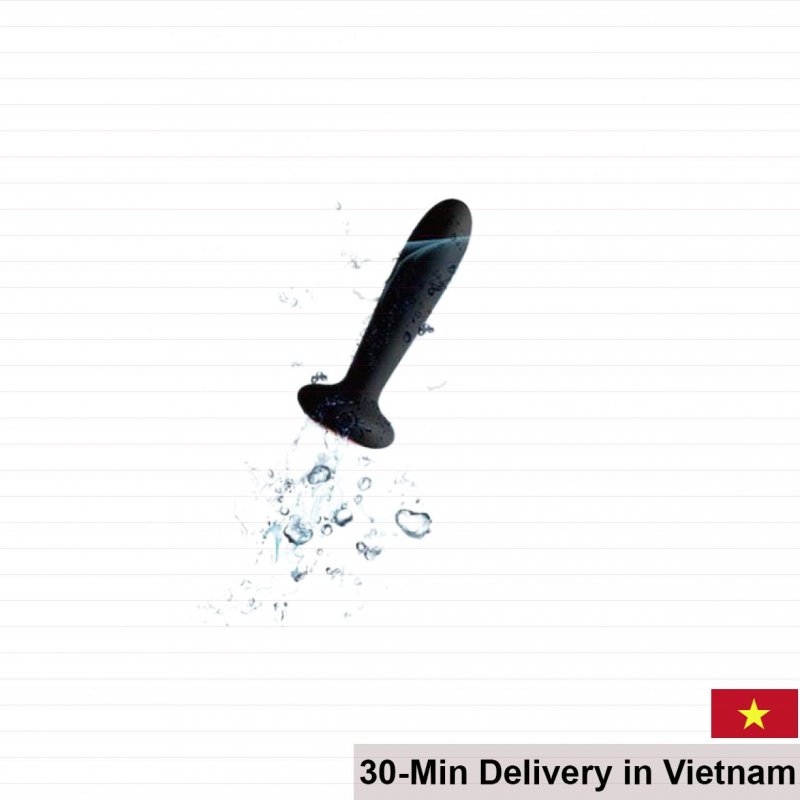Svakom PRIMO Heated Anal Prostate Vibrator for Couples 