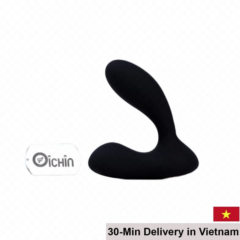 Svakom Vick Neo Prostate Massager With Smartphone App For Intense Play 