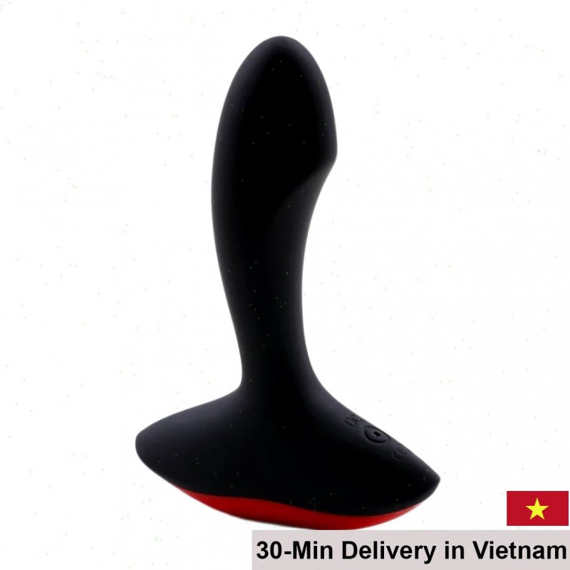 Magic Motion Solstice Prostate Massage App Control 