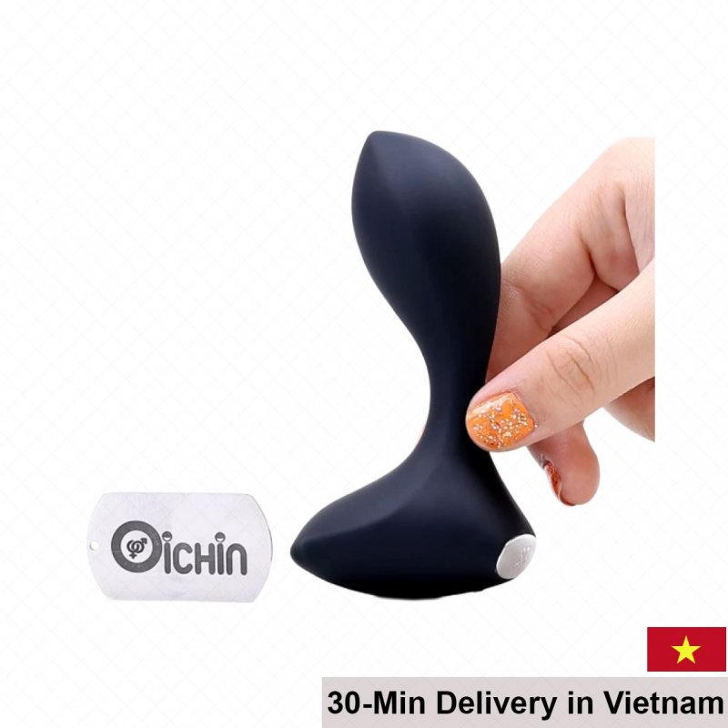 Satisfyer Backdoor Lover Prostate Vibrator Anal Massager Beginner Friendly 